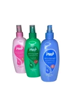 اسپری نرم کننده و گره بازکن موی بچه فیروز 300ml