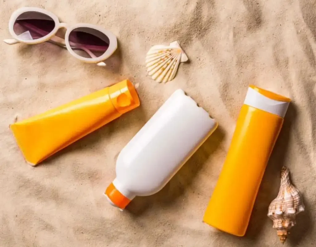 مراقبت از پوست در تابستان با این 10 روش کاربردی