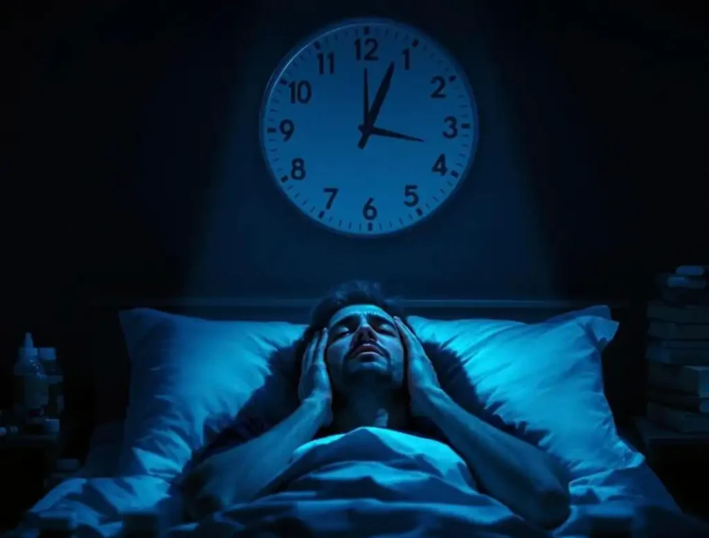 برای خواب راحت چی بخوریم؟ معرفی 5 خوراکی مؤثر ، مکمل‌ و قرص