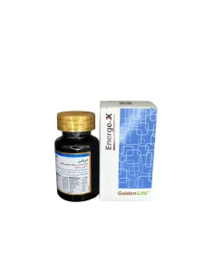 انرجکس مخصوص آقایان