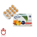 آبنبات سرد های کلد،تقویت سیستم ایمنی و پیشگیری از سرماخوردگی - تصویر 4