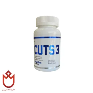 کپسول کاتس تری