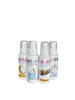 خرید ژل تاخیری Shutal ، تاخیری و خنک‌کننده