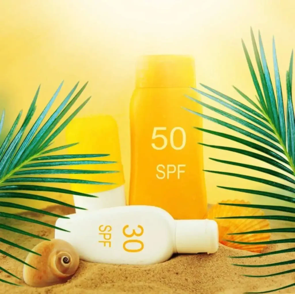 راهنمای خرید ضدآفتاب مناسب پوست،انتخاب بهترین کرم برای پوست