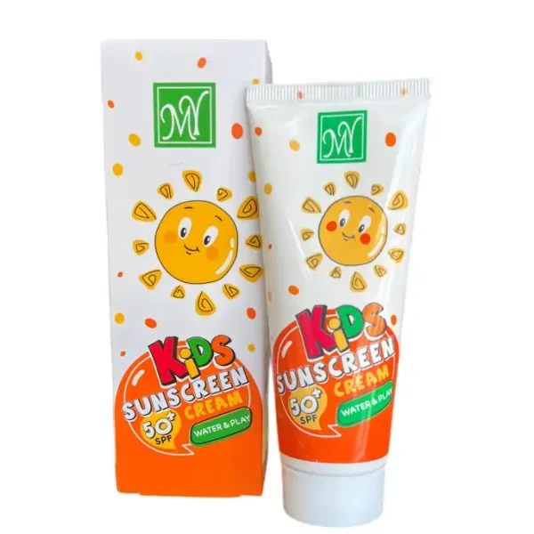 ضدآفتاب کودک مای