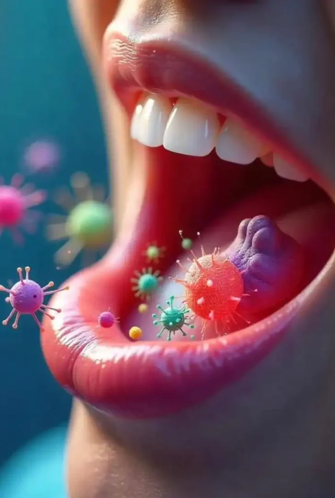 درمان فوری بوی بد دهان ، ۷ روش خانگی و داروخانه‌ای