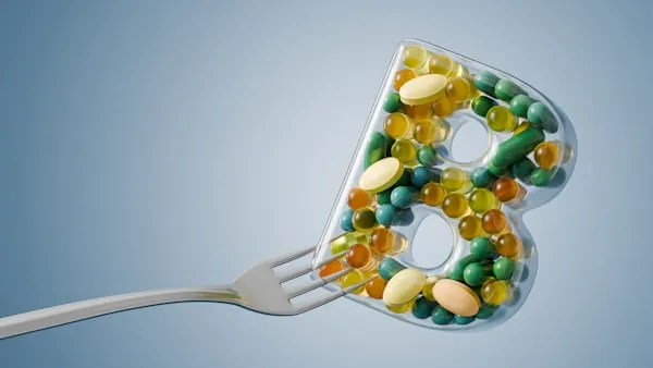 همه نکات مهم درباره ویتامین ب کمپلکس و مزایای آن