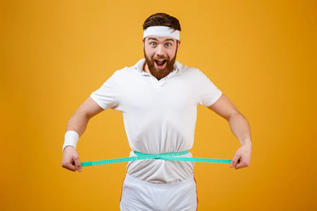 بهترین راه‌ها و مکمل های لاغری بدون عوارض