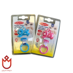 بند پستانک بیبی‌لند | جلوگیری از افتادن و حفظ بهداشت پستانک