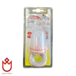 عصاره‌خوری و میوه‌خوری بی‌بی لند ، تغذیه سالم کودک