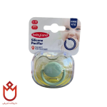 پستانک ارتودنسی بیبی‌لند 6–18ماه،رشد سالم دندان و آرامش کودک