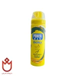 اسپری تاخیری دلتا | افزایش زمان رابطه و کاهش حساسیت زودرس