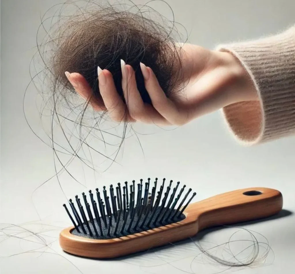 روش‌های درمان سریع ریزش مو که جواب می‌دهد