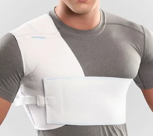 مزیت استفاده از کتف بند چیست؟