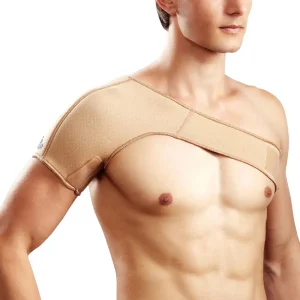 علت استفاده از کتف بند و مزایای استفاده از آن