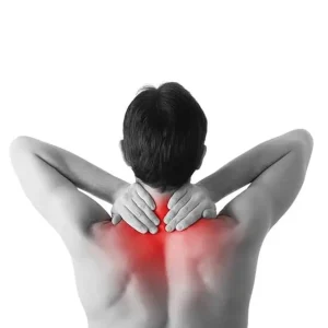 علت درد شانه چیست؟