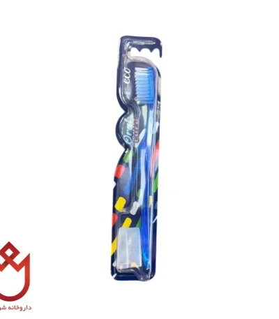 مسواک اورال کر | تمیزکننده عمیق دندان ها و محافظ لثه