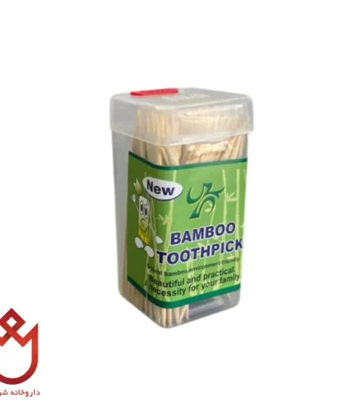 خلال دندان،تمیزکننده بین دندانی برای حفظ بهداشت دهان و دندان