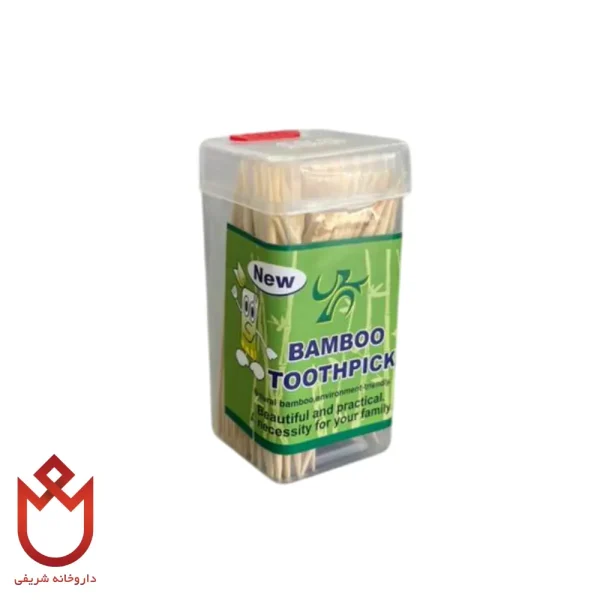 خلال دندان،تمیزکننده بین دندانی برای حفظ بهداشت دهان و دندان