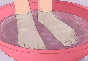 تأثیر پاشویه نمک برای درمان میگرن