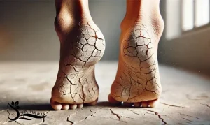 بایدها و نبایدهای درمان ترک پا به صورت طبیعی و خانگی