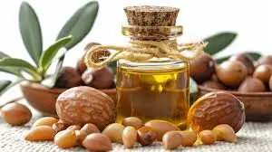 روغن آرگان برای چی خوبه
