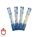 مسواک مدیوم تورنتو | پاکسازی مؤثر بدون آسیب به لثه