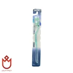 مسواک مدیوم تورنتو | پاکسازی مؤثر بدون آسیب به لثه