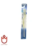 مسواک مدیوم تورنتو | پاکسازی مؤثر بدون آسیب به لثه