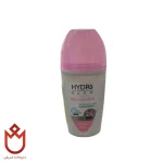 مام رولی هیدرودرم ضد تعریق | کنترل بوی بدن و ماندگاری بالا