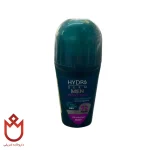 مام رولی هیدرودرم ضد تعریق | کنترل بوی بدن و ماندگاری بالا