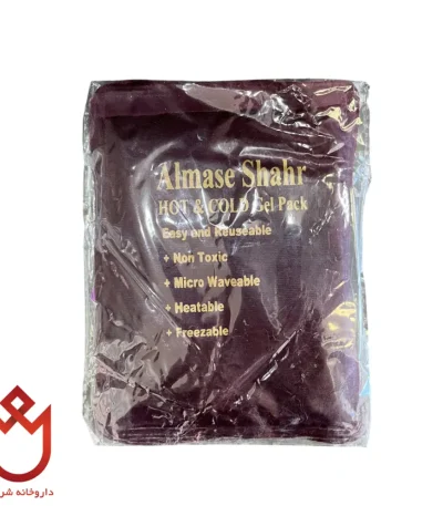 کیسه گرم و سرد برزنتی، مناسب درد عضلانی، کوفتگی و آسیب‌دیدگی