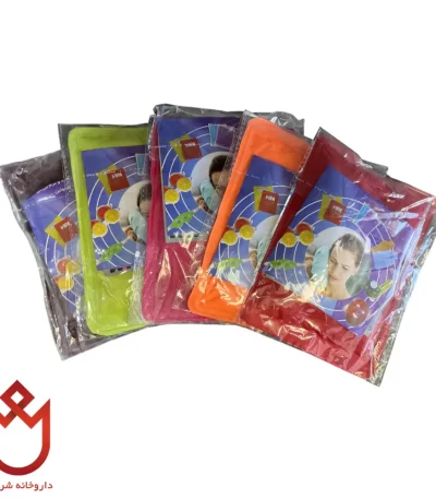 کیسه گرم و سرد برزنتی، مناسب درد عضلانی، کوفتگی و آسیب‌دیدگی